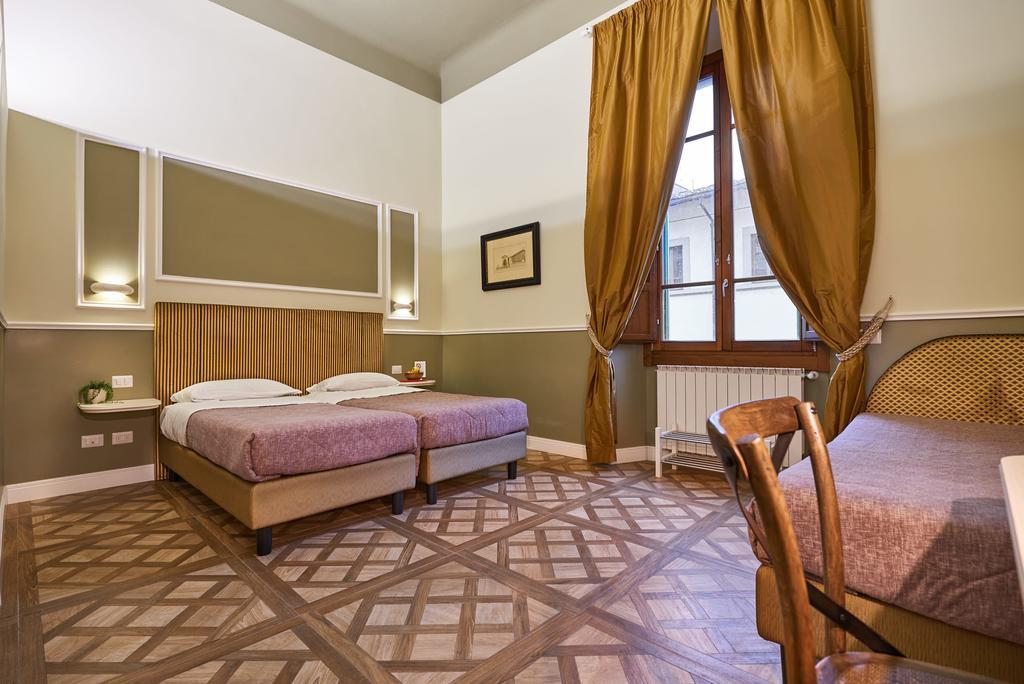 Le Stanze Del Duomo Gasthof Florenz